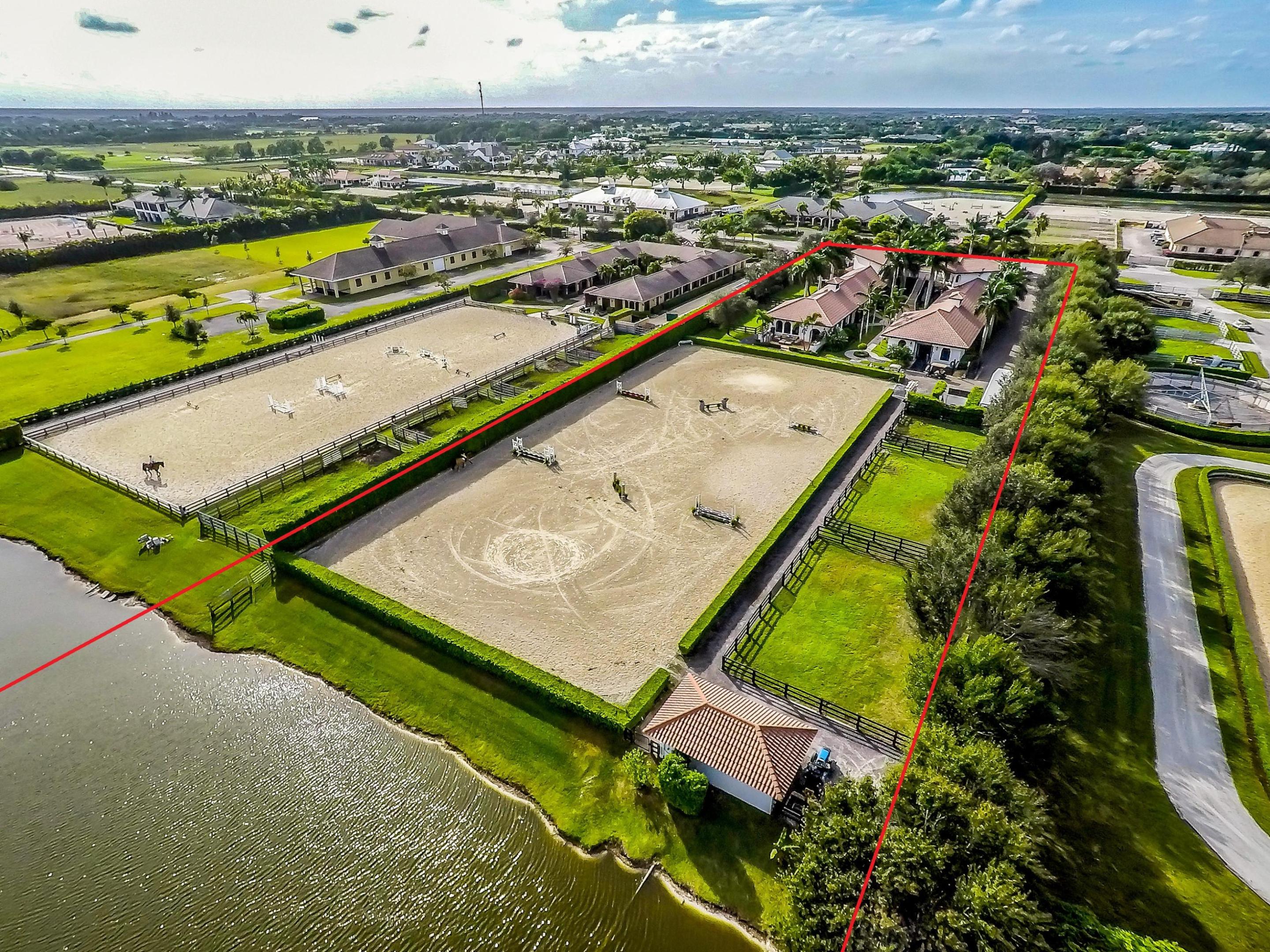 GRAND PRIX VILLAGE - Residential