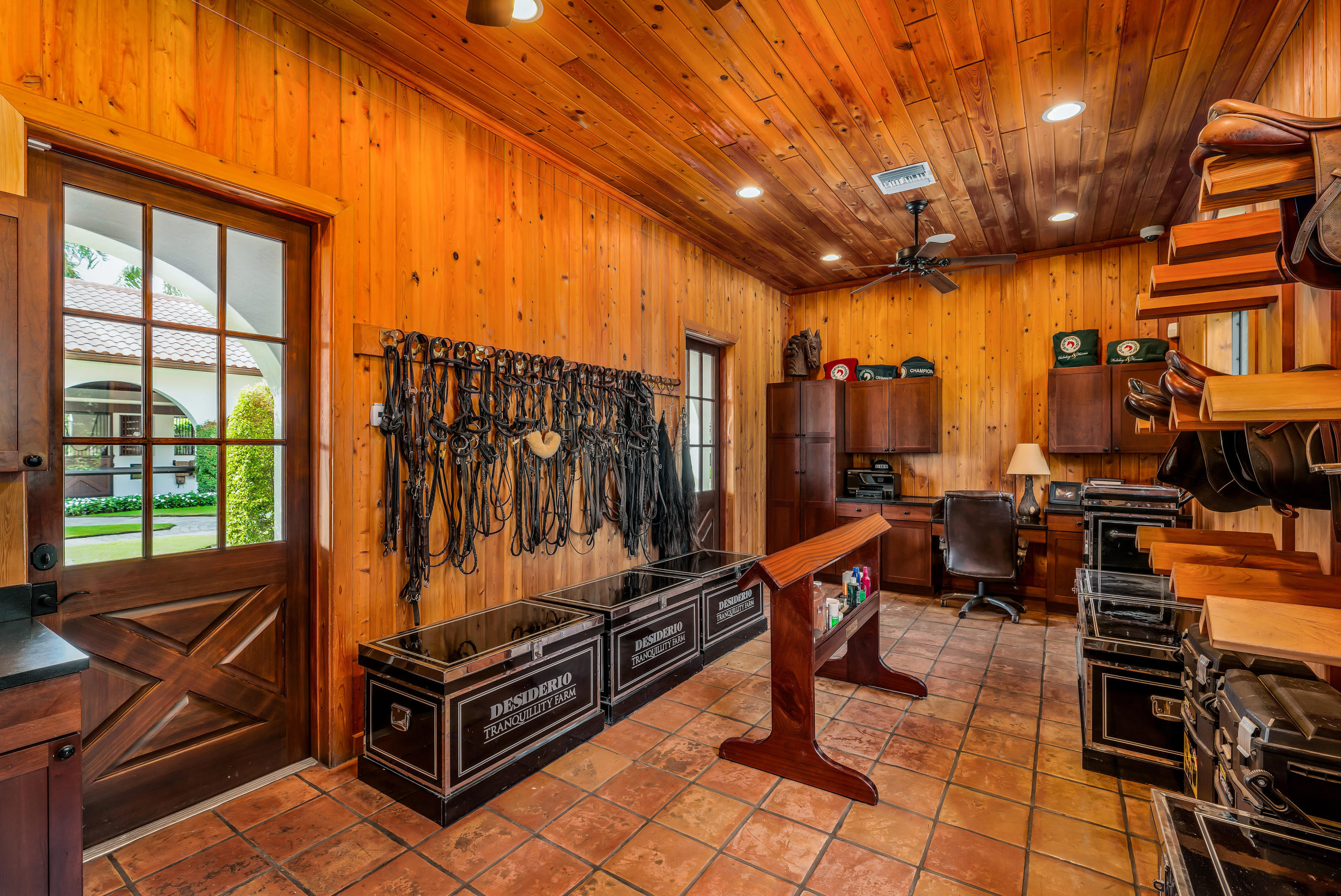 GRAND PRIX VILLAGE - Residential