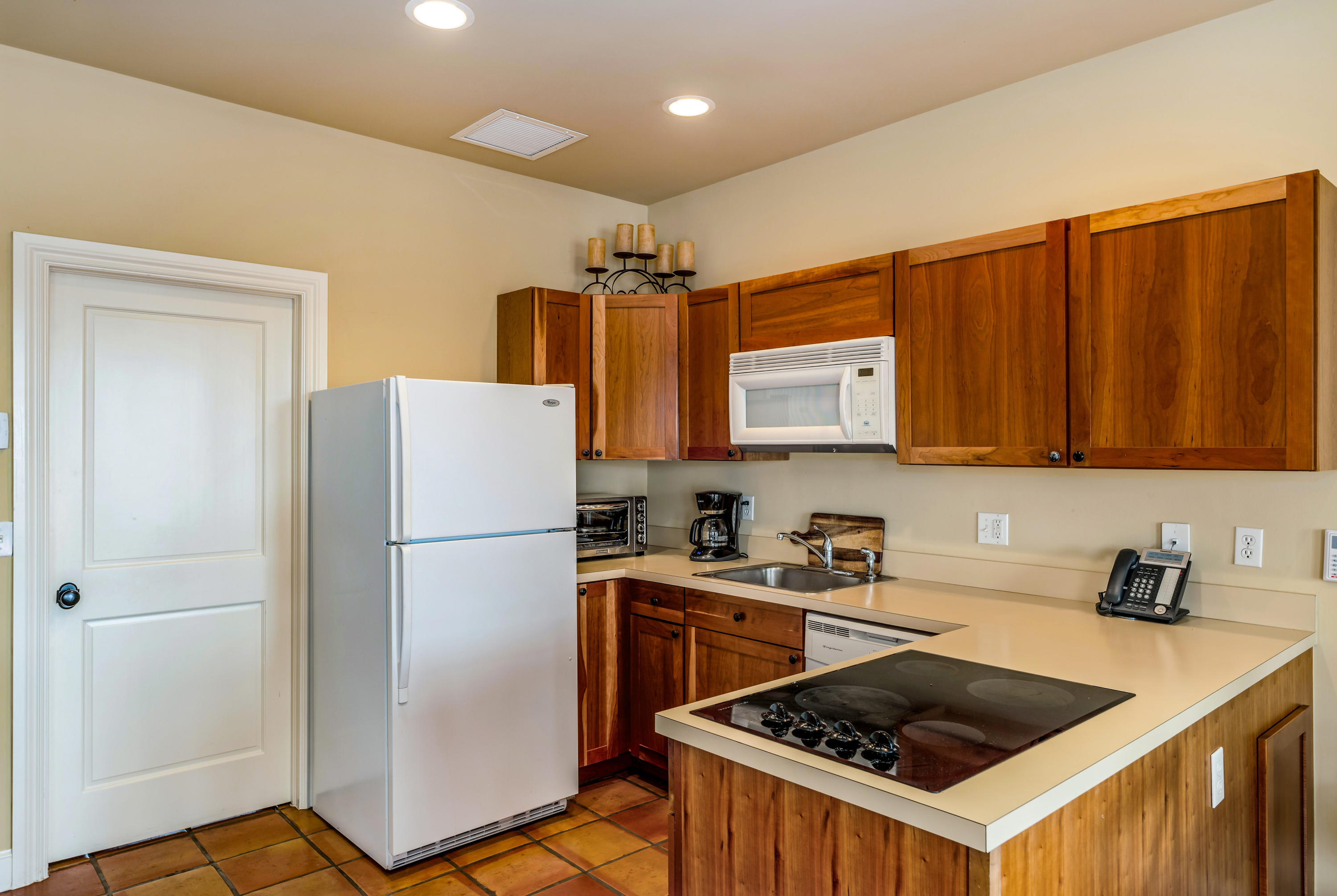 GRAND PRIX VILLAGE - Residential