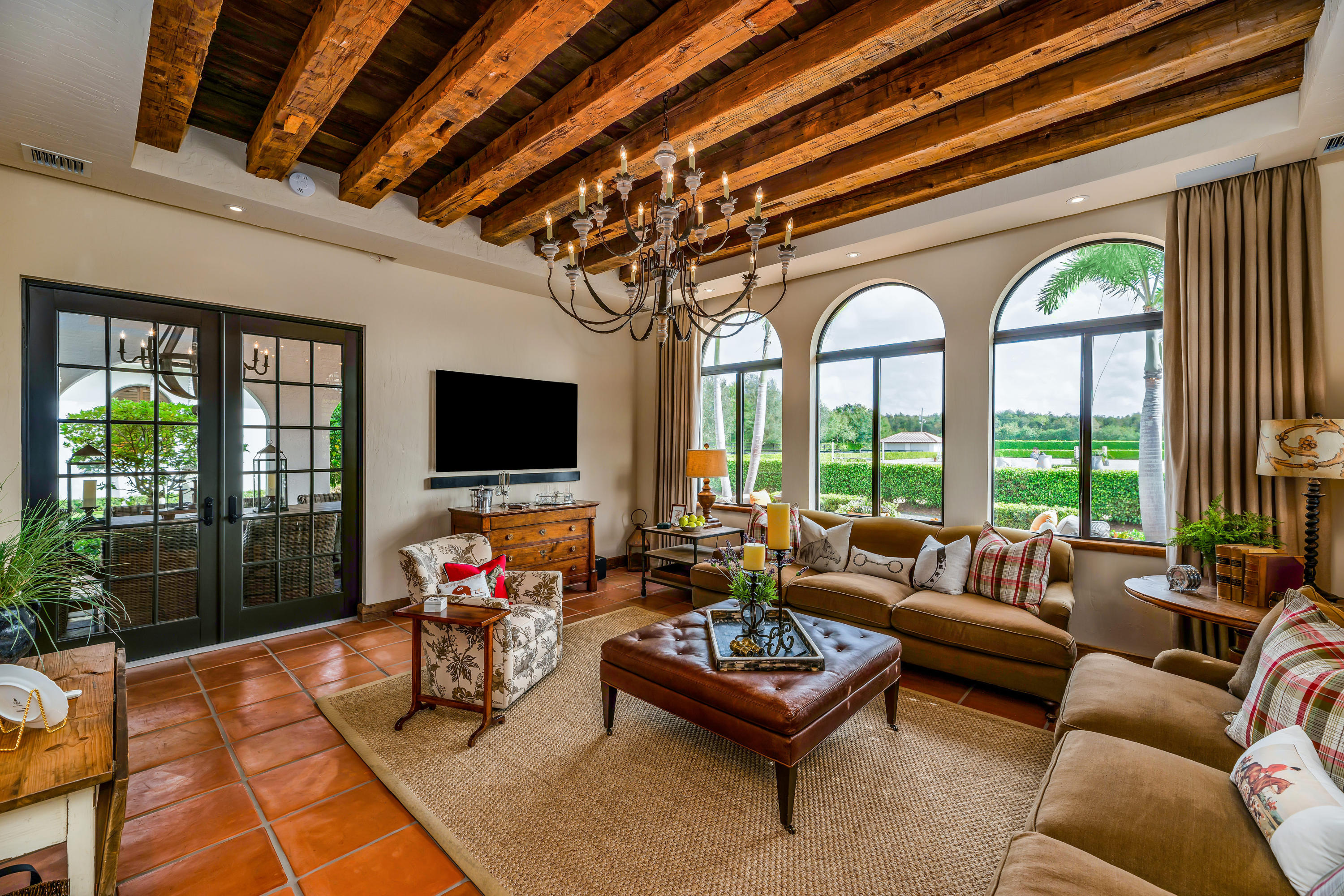 GRAND PRIX VILLAGE - Residential