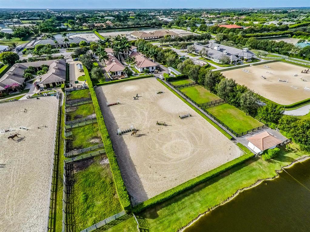 GRAND PRIX VILLAGE - Residential