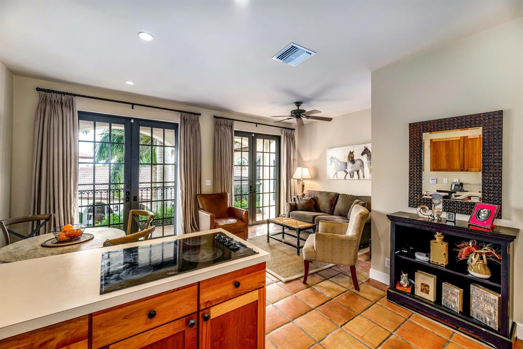 GRAND PRIX VILLAGE - Residential