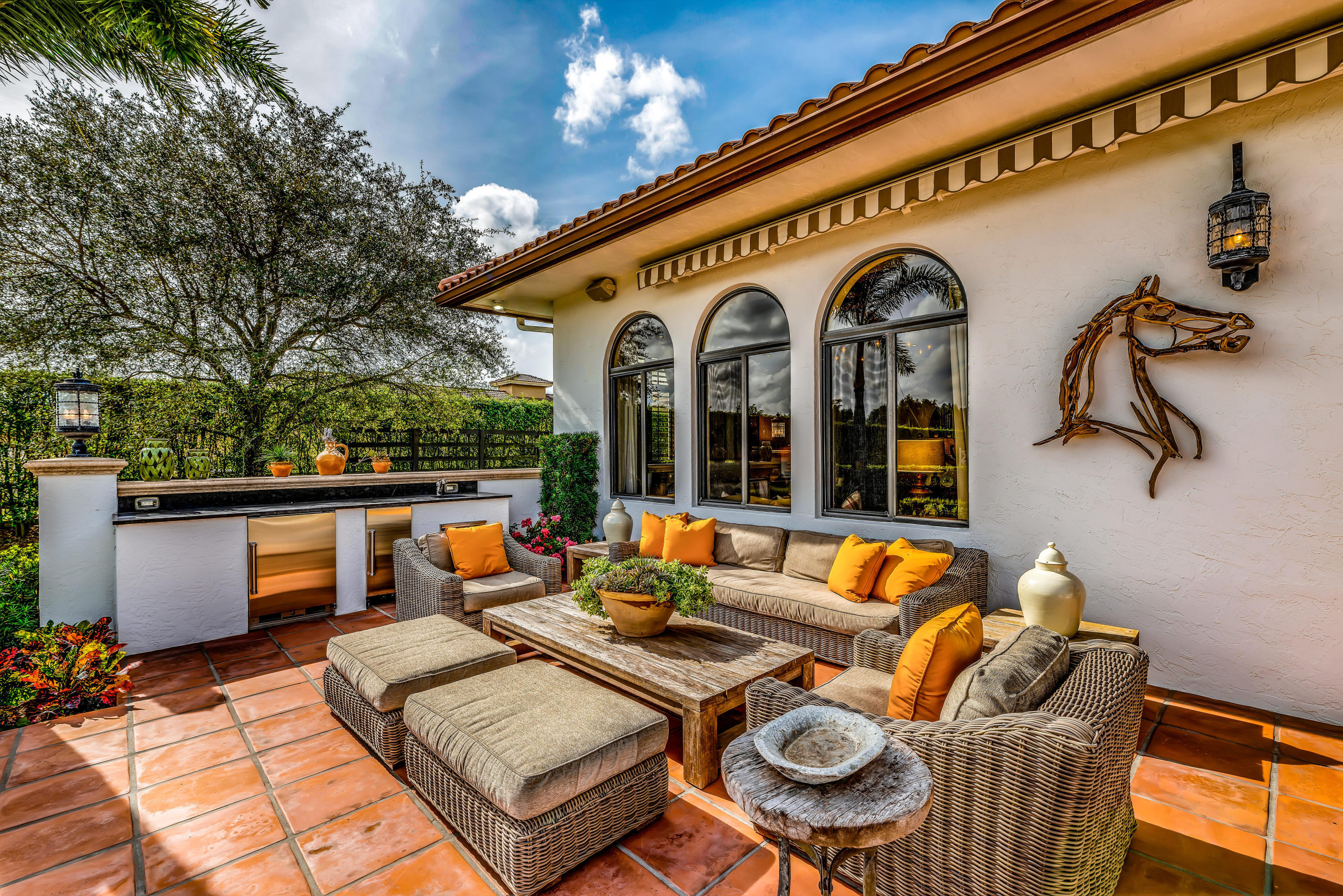 GRAND PRIX VILLAGE - Residential