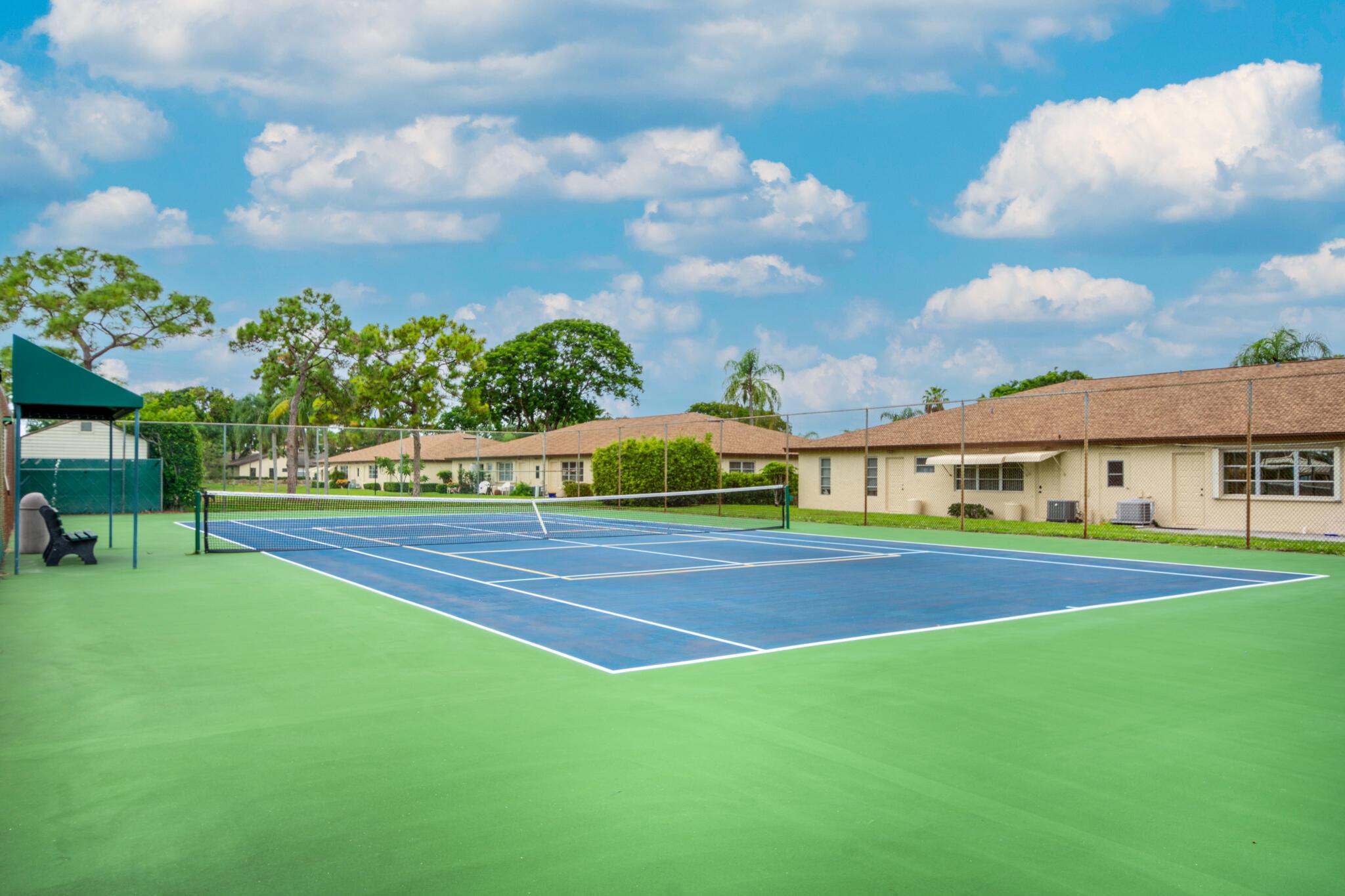 HIGH POINT OF DELRAY WEST - Residential