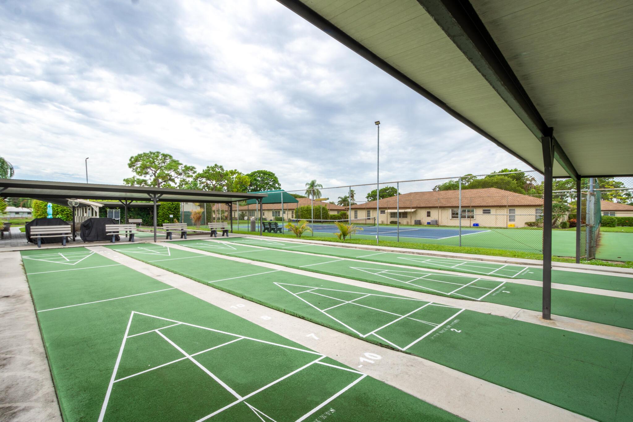 HIGH POINT OF DELRAY WEST - Residential