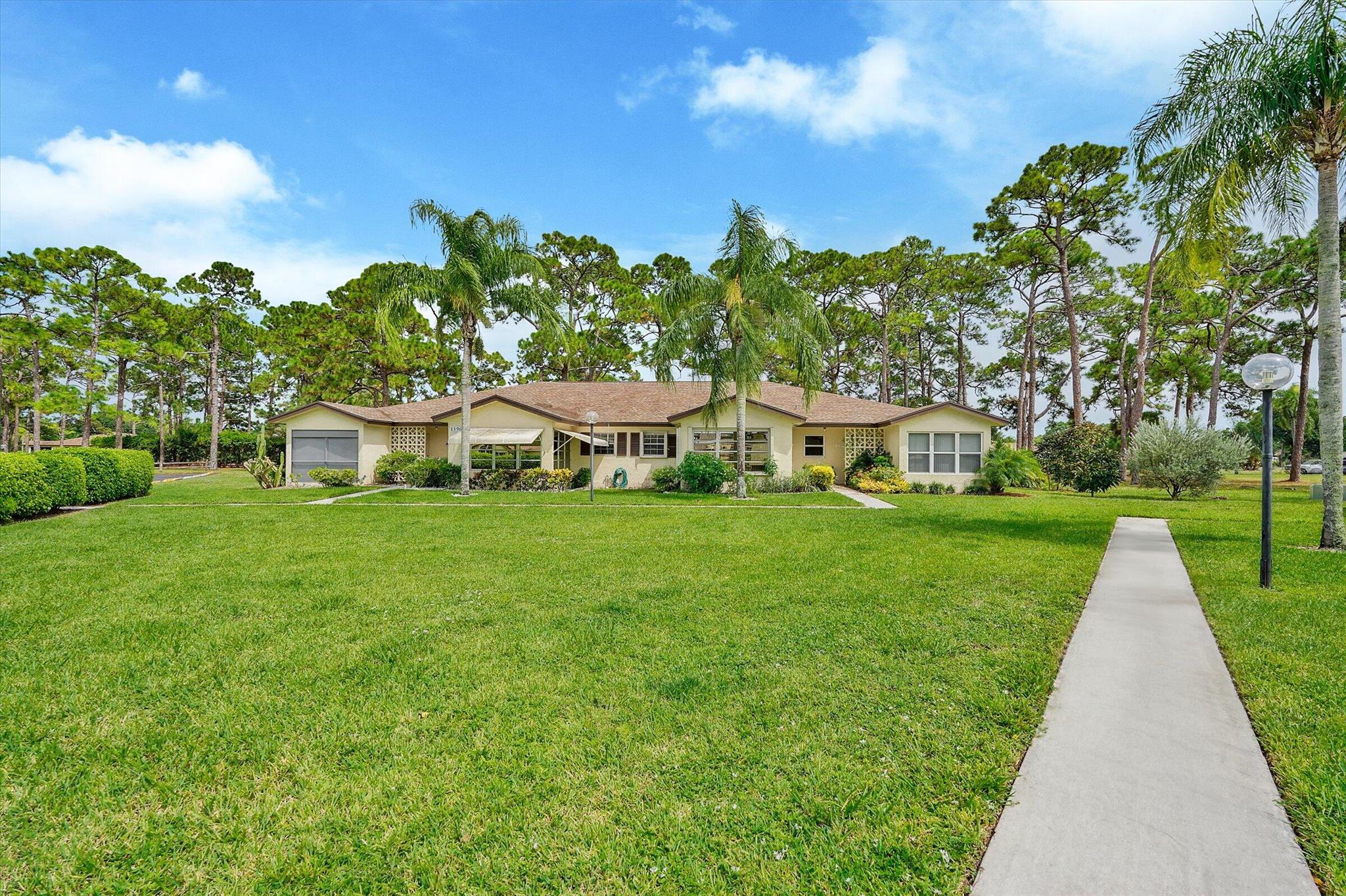 HIGH POINT OF DELRAY WEST - Residential