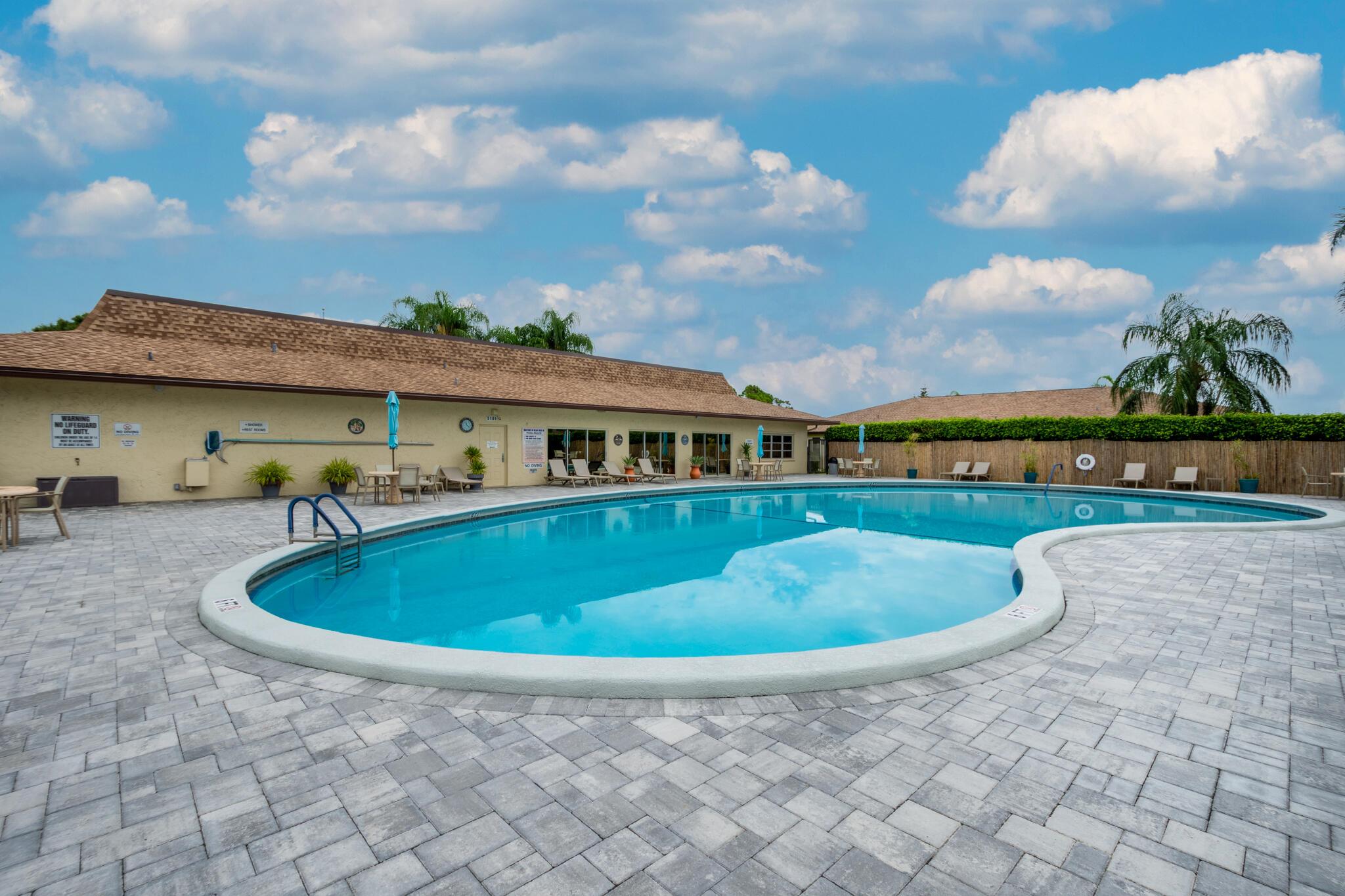 HIGH POINT OF DELRAY WEST - Residential