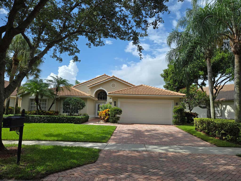 Photo of 11153 Malaysia Circle, Boynton Beach, FL 33437 (MLS # B26052475)
