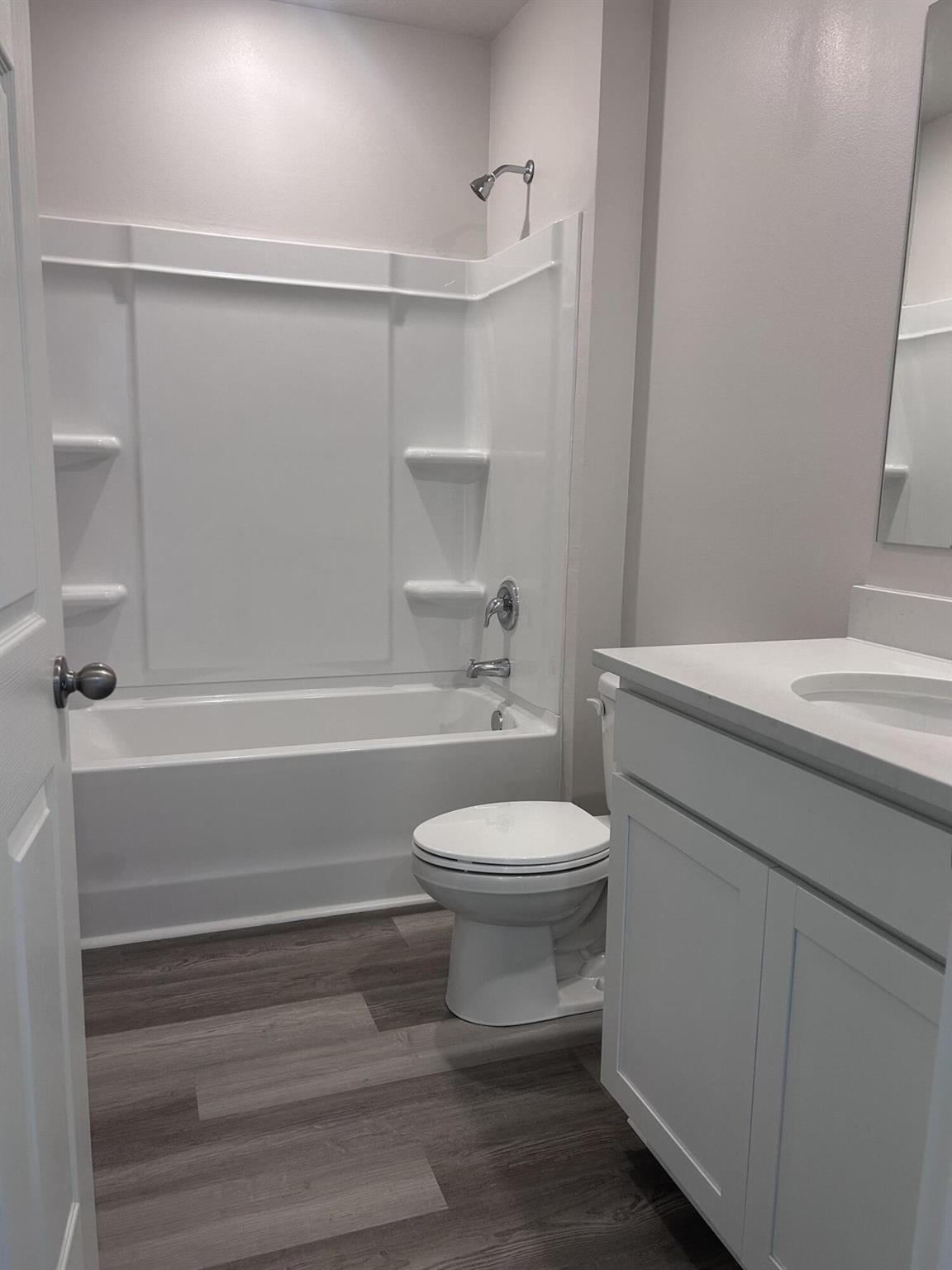 PORT MALABAR UNIT 46 - Residential Lease