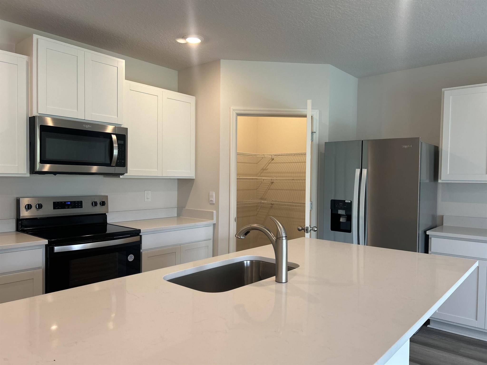 PORT MALABAR UNIT 46 - Residential Lease