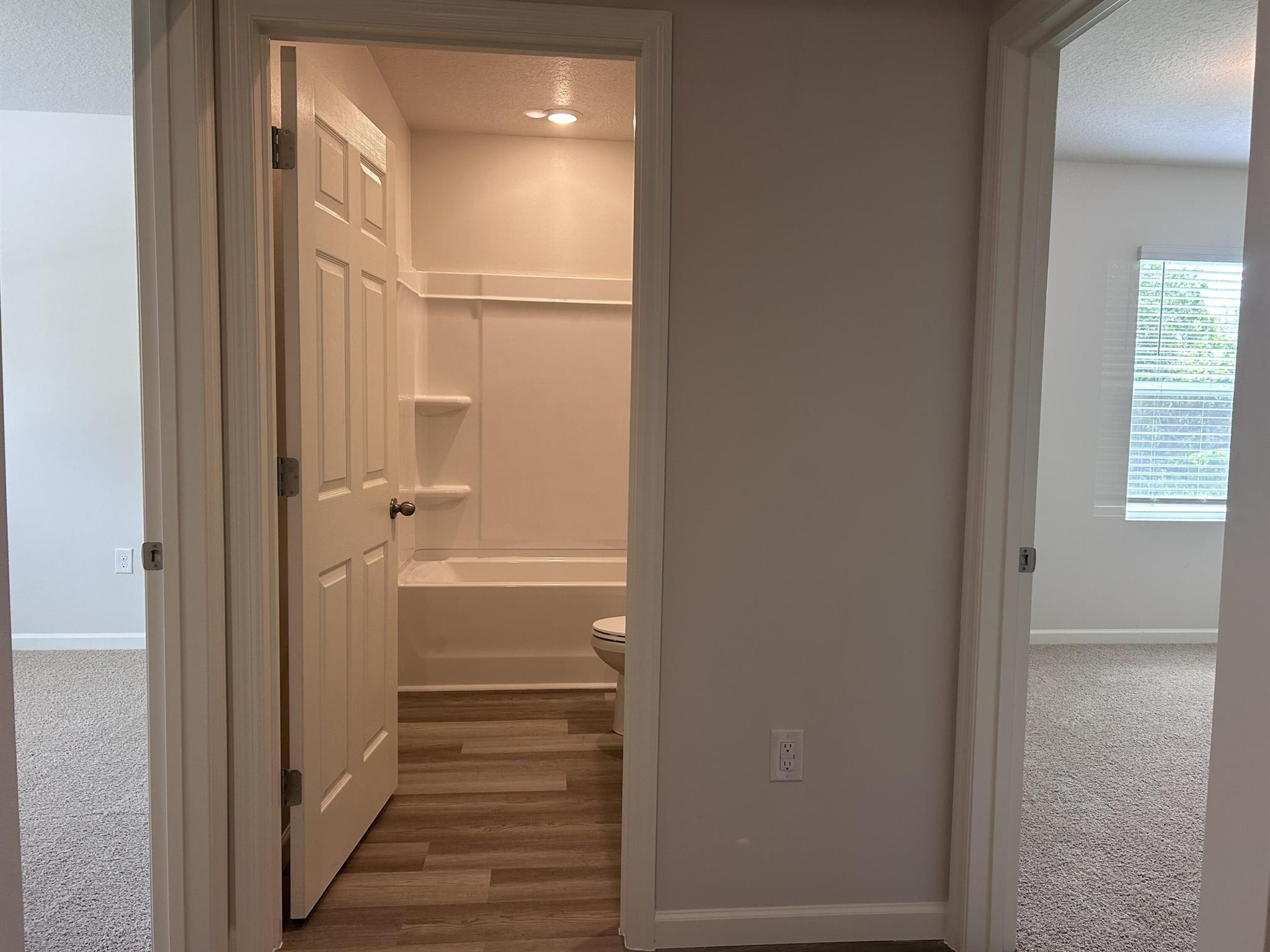 PORT MALABAR UNIT 46 - Residential Lease