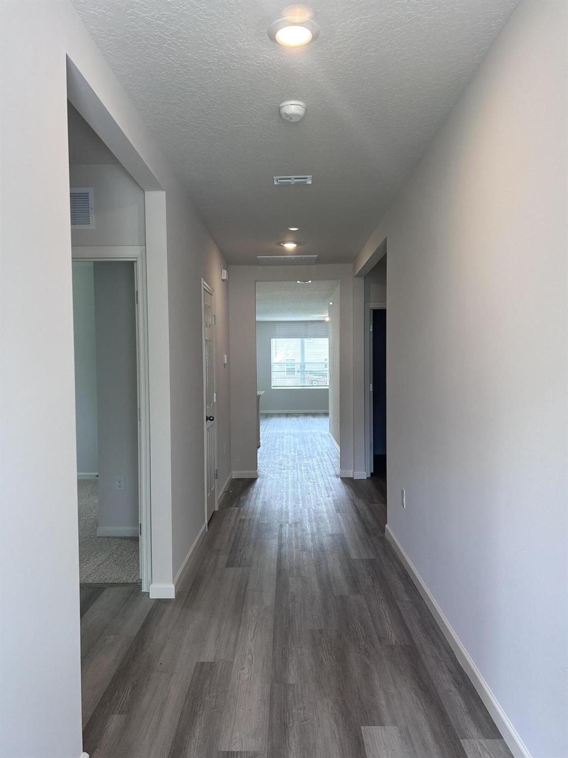 PORT MALABAR UNIT 46 - Residential Lease