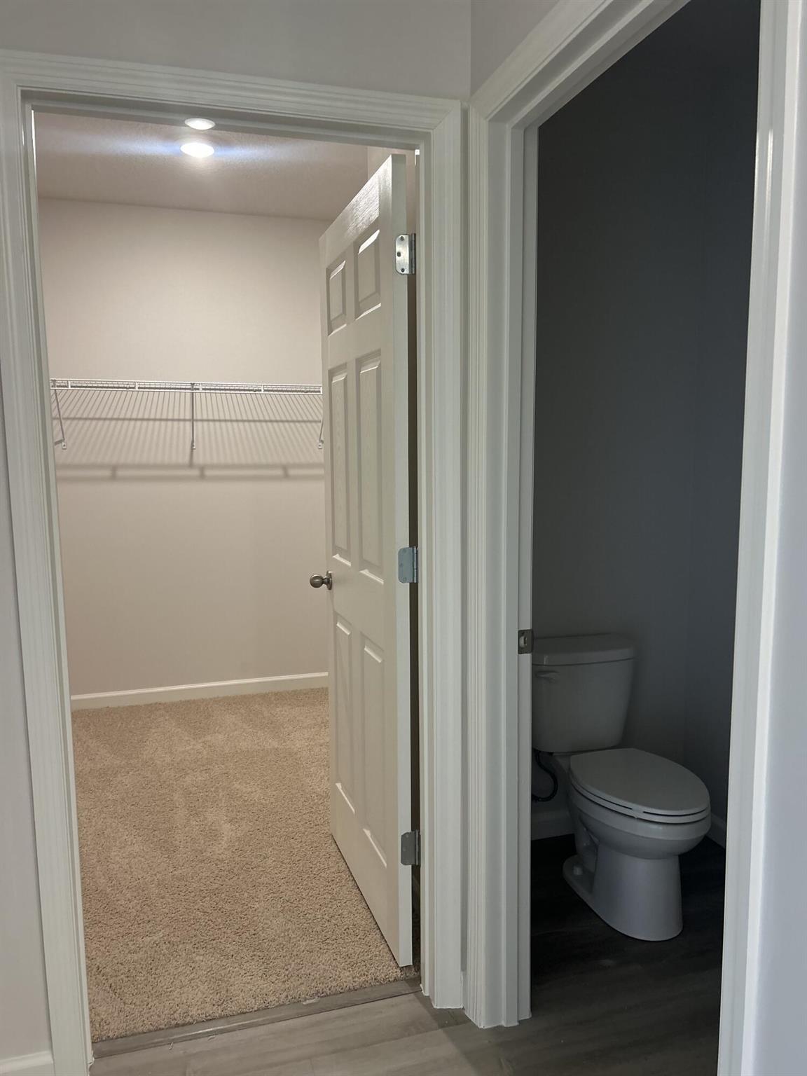 PORT MALABAR UNIT 46 - Residential Lease