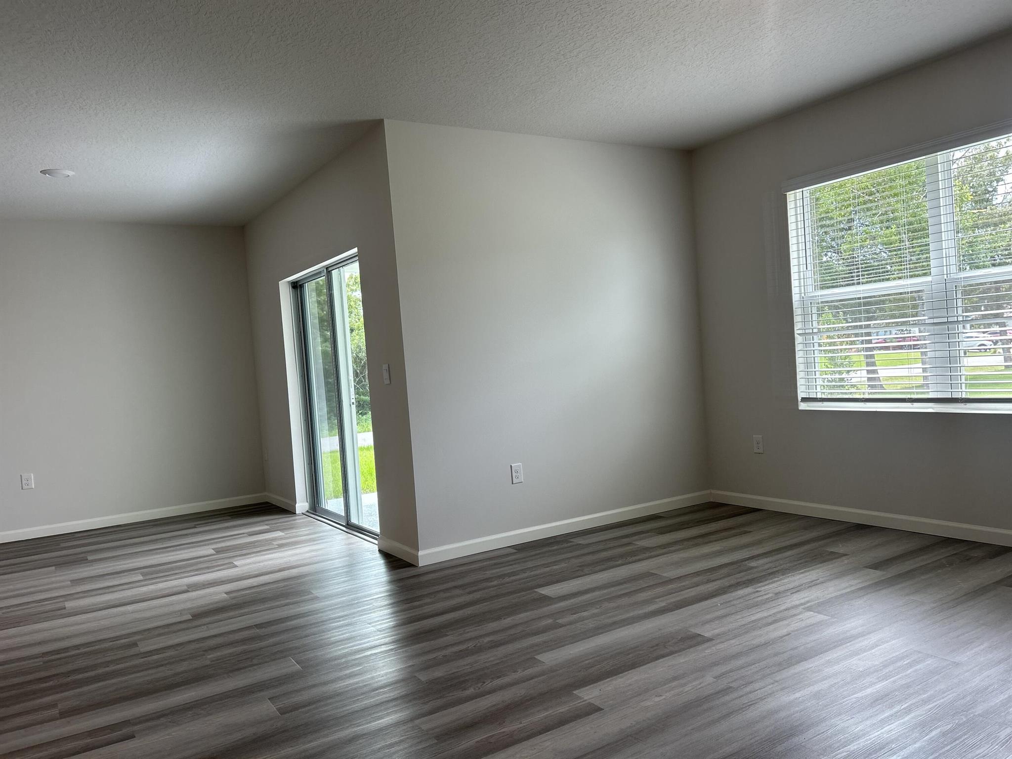 PORT MALABAR UNIT 46 - Residential Lease