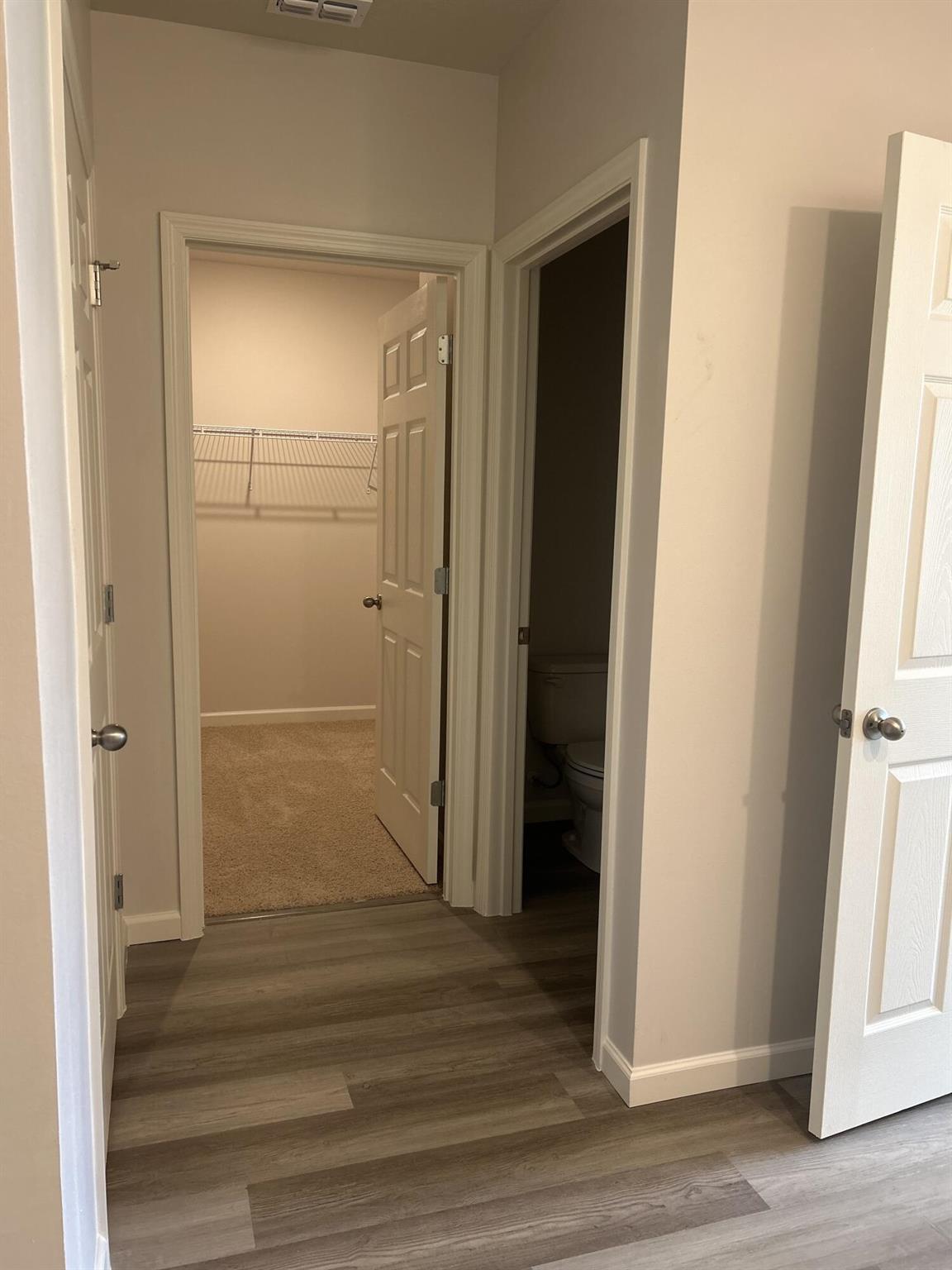 PORT MALABAR UNIT 46 - Residential Lease
