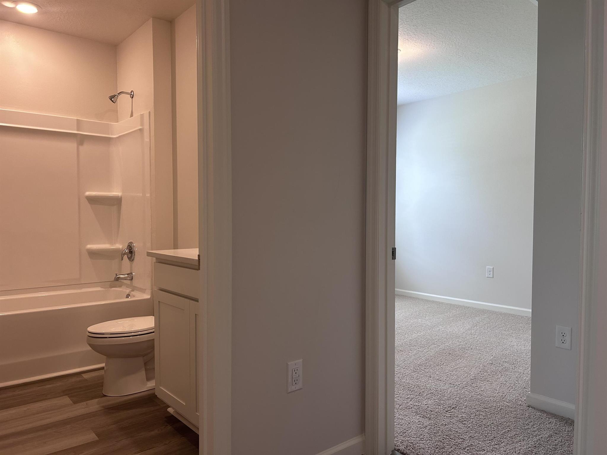 PORT MALABAR UNIT 46 - Residential Lease