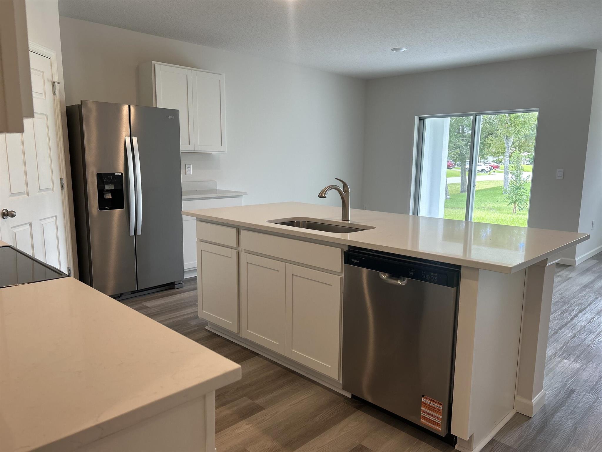 PORT MALABAR UNIT 46 - Residential Lease