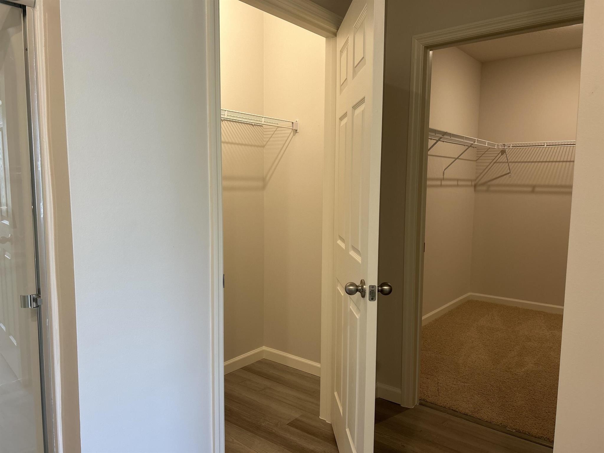 PORT MALABAR UNIT 46 - Residential Lease