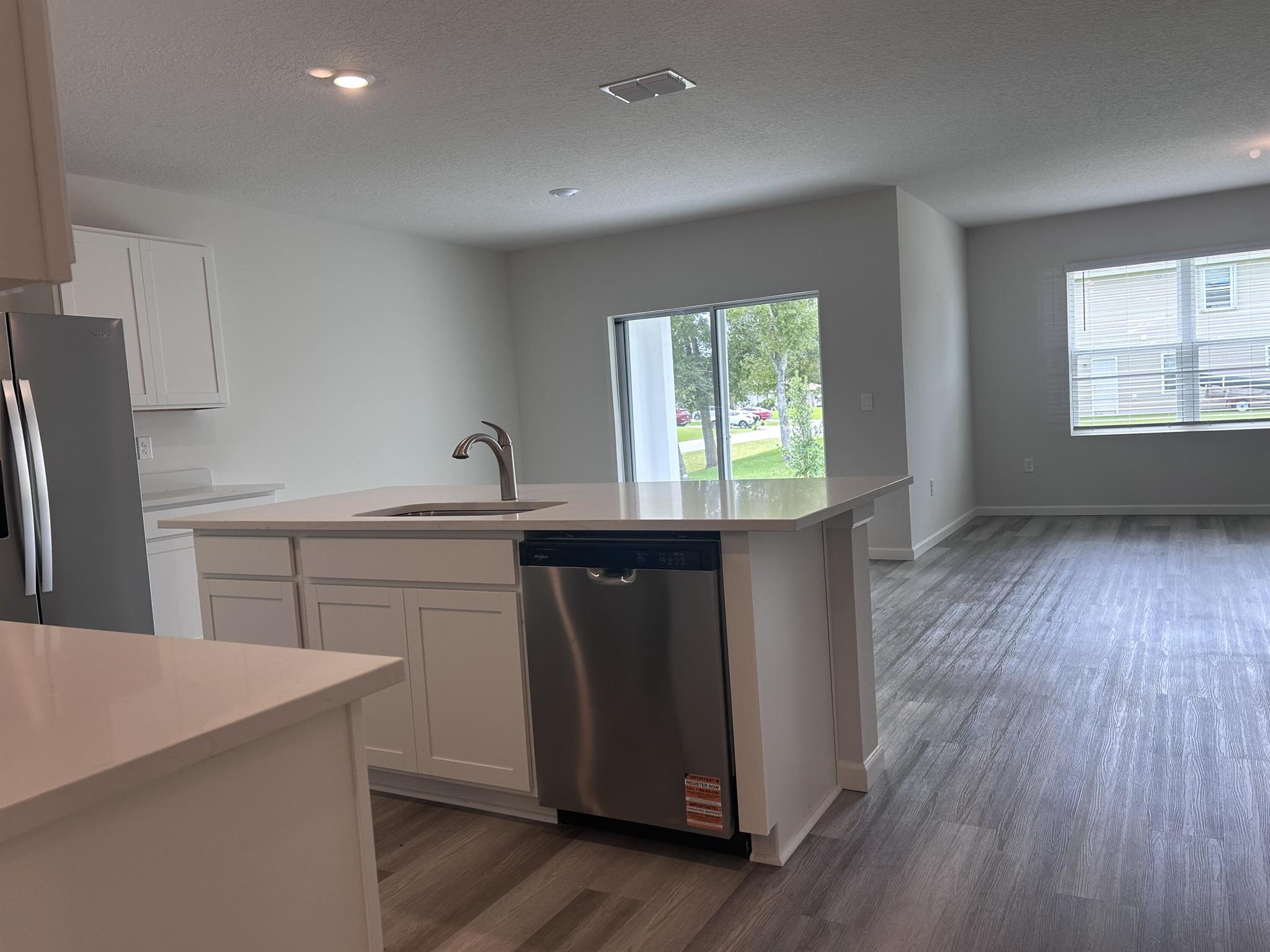 PORT MALABAR UNIT 46 - Residential Lease