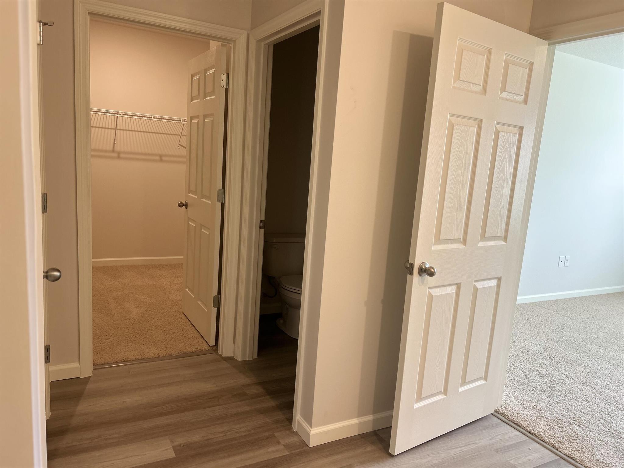 PORT MALABAR UNIT 46 - Residential Lease