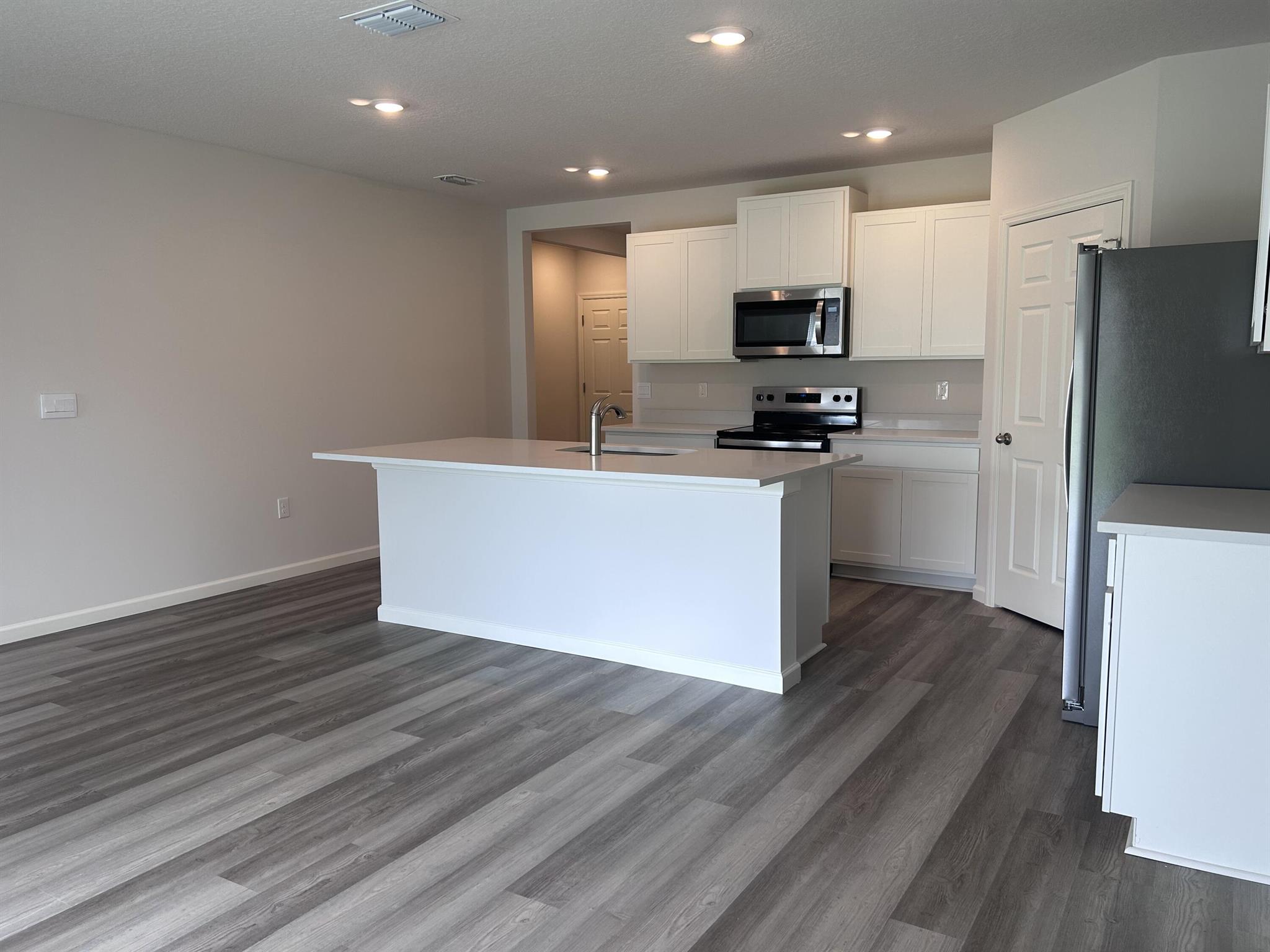 PORT MALABAR UNIT 46 - Residential Lease