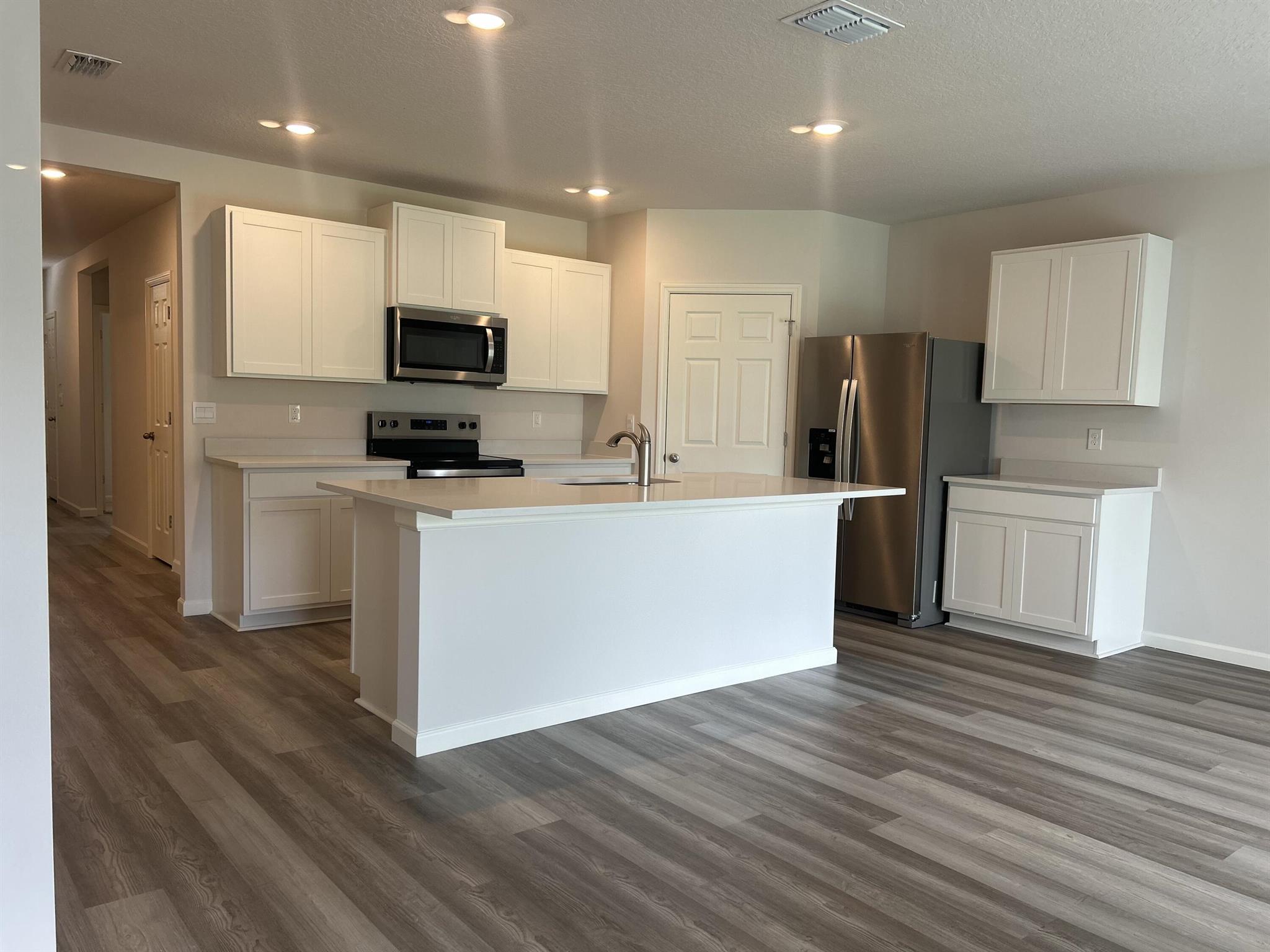 PORT MALABAR UNIT 46 - Residential Lease