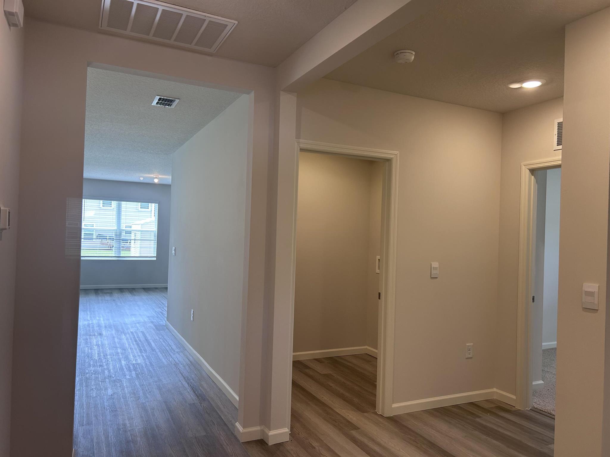 PORT MALABAR UNIT 46 - Residential Lease