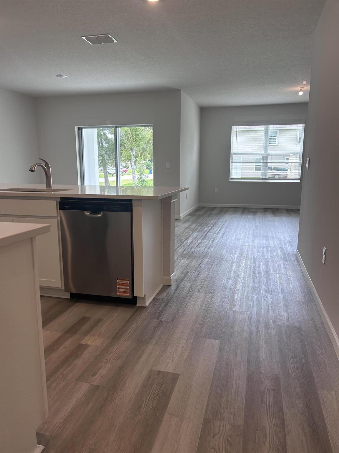PORT MALABAR UNIT 46 - Residential Lease