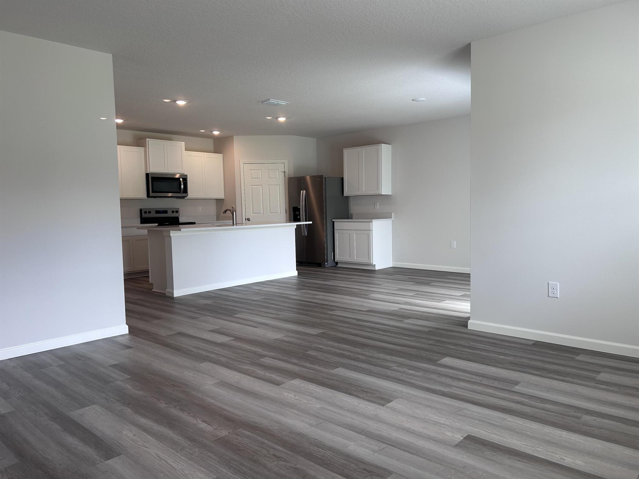PORT MALABAR UNIT 46 - Residential Lease