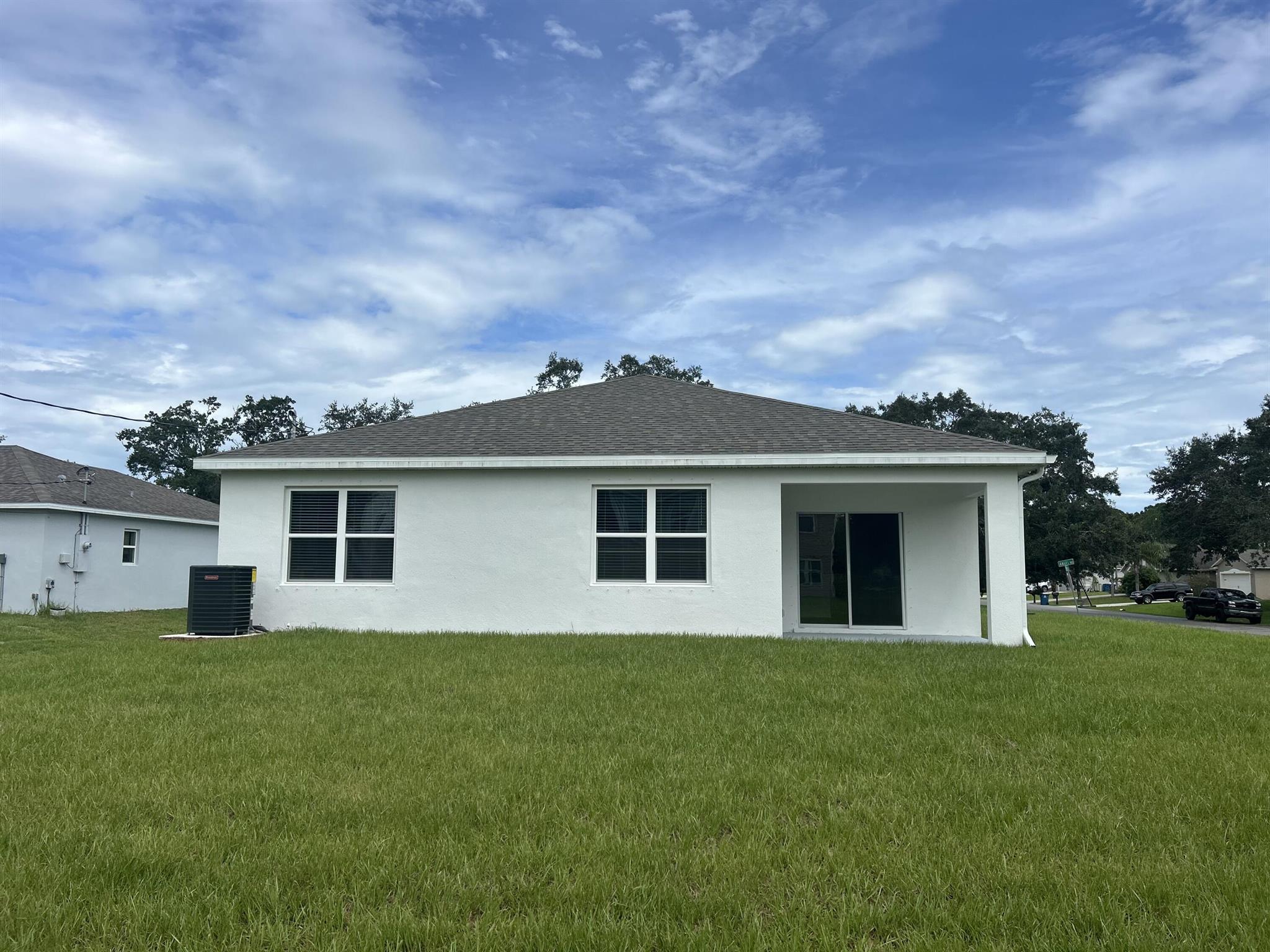 PORT MALABAR UNIT 46 - Residential Lease