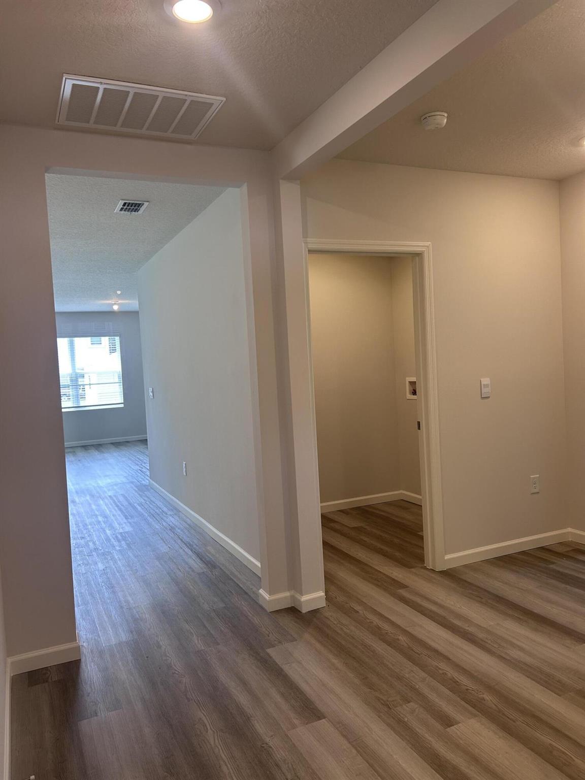 PORT MALABAR UNIT 46 - Residential Lease