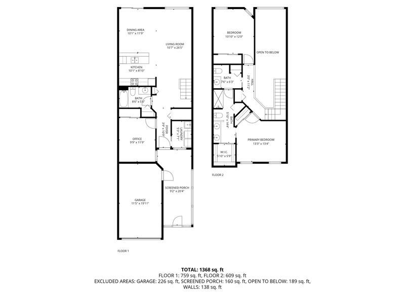 WESTWOOD LAKES 4 WESTWOOD - Residential