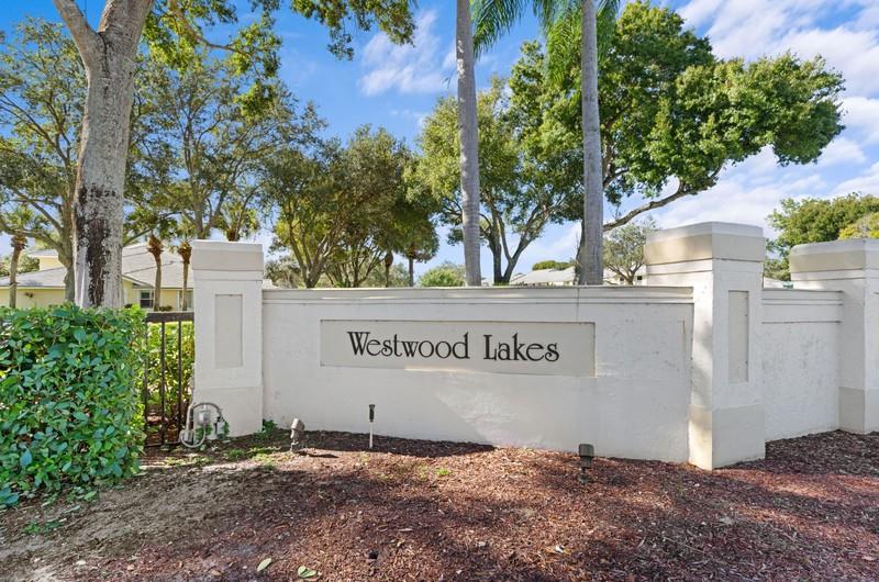 WESTWOOD LAKES 4 WESTWOOD - Residential