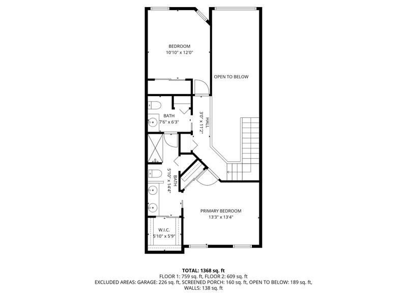 WESTWOOD LAKES 4 WESTWOOD - Residential