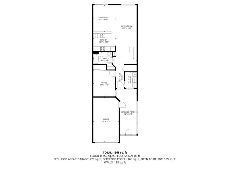 WESTWOOD LAKES 4 WESTWOOD - Residential