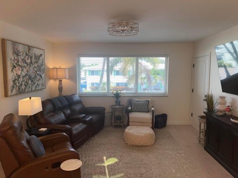 Tiny photo for 6260 NE 18TH Avenue #722, Fort Lauderdale, FL 33334 (MLS # B26045145)