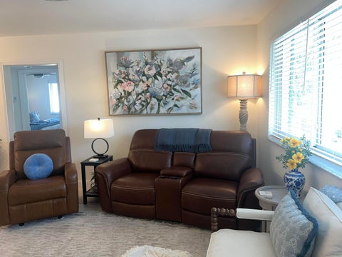 Tiny photo for 6260 NE 18TH Avenue #722, Fort Lauderdale, FL 33334 (MLS # B26045145)
