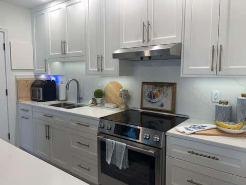 Tiny photo for 6260 NE 18TH Avenue #722, Fort Lauderdale, FL 33334 (MLS # B26045145)