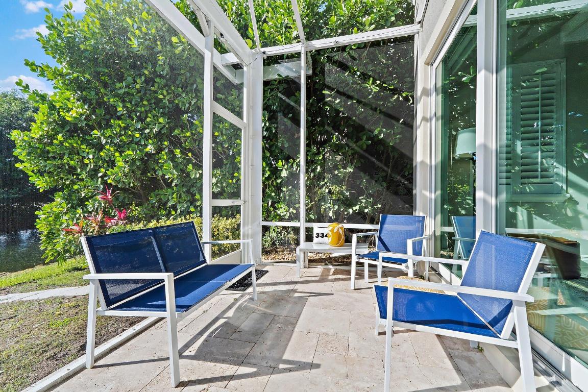 RESORT VILLAS - Residential