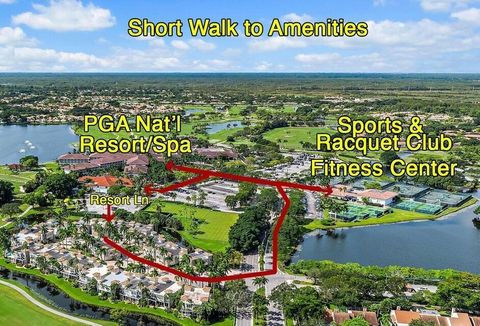 402 Resort Lane Palm Beach Gardens FL 33418