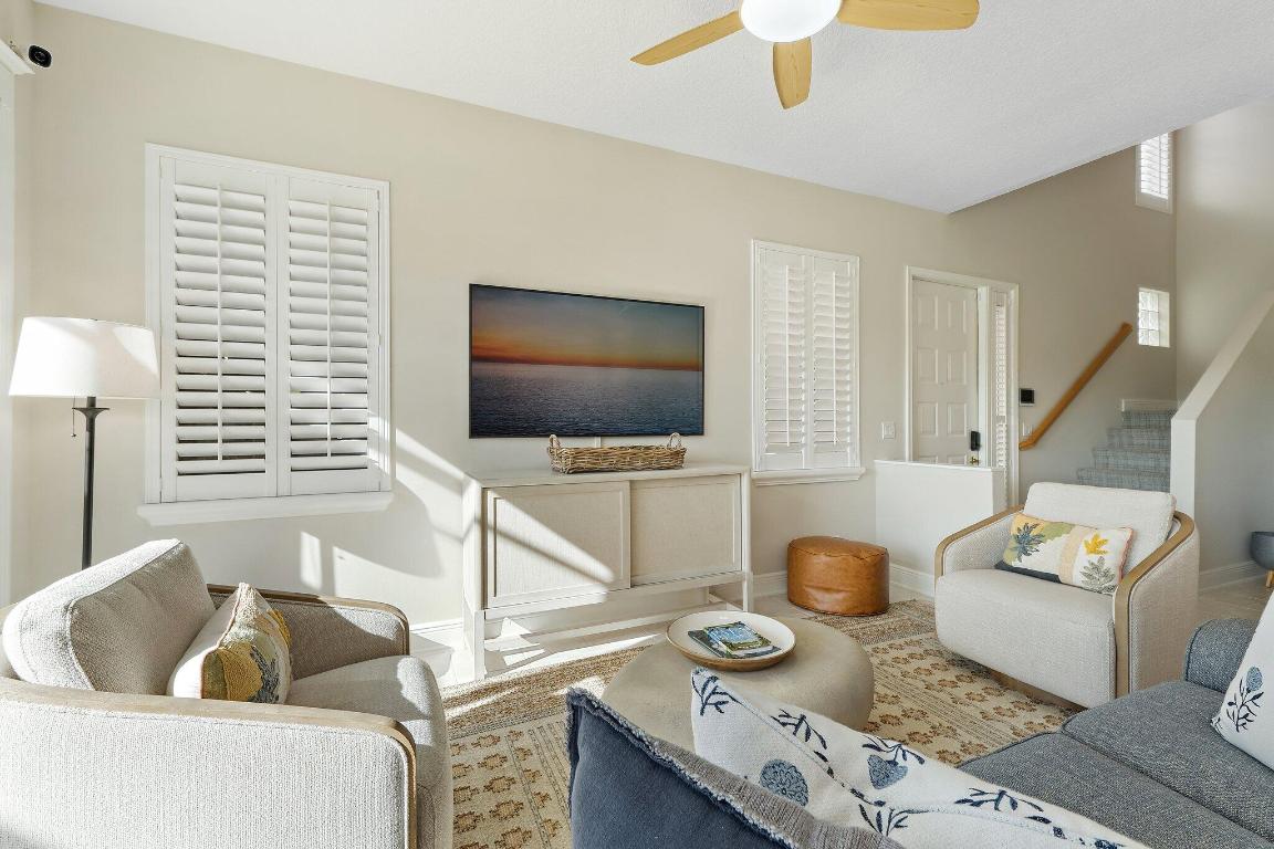 RESORT VILLAS - Residential