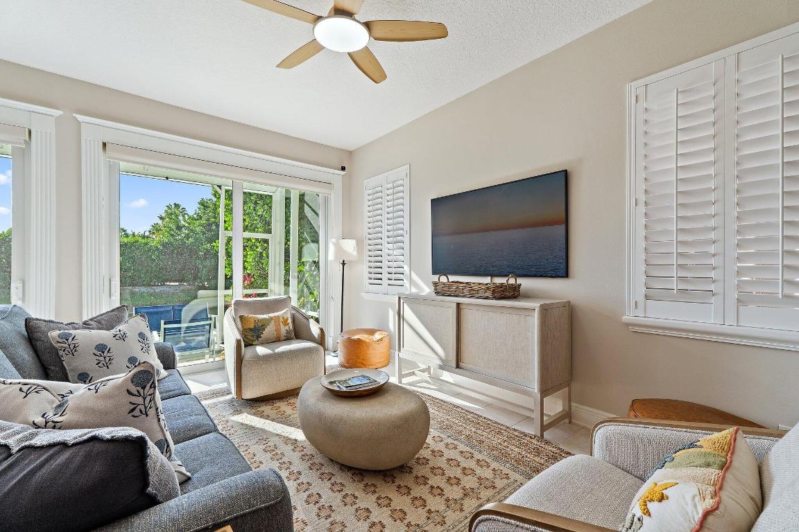 RESORT VILLAS - Residential