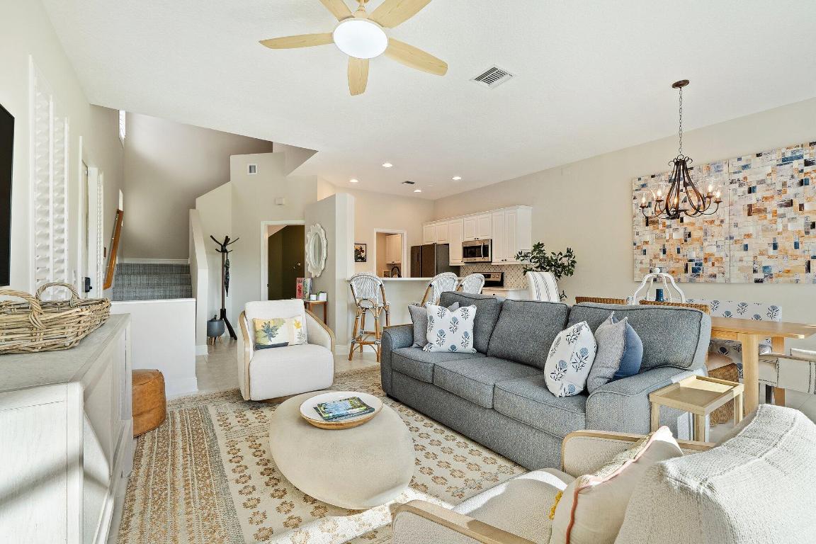 RESORT VILLAS - Residential