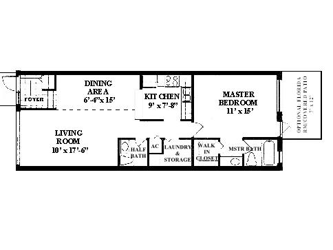 High Point - Residential Lease