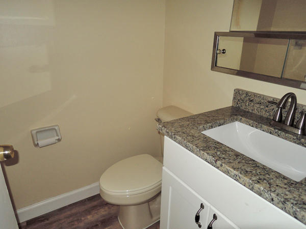 High Point - Residential Lease