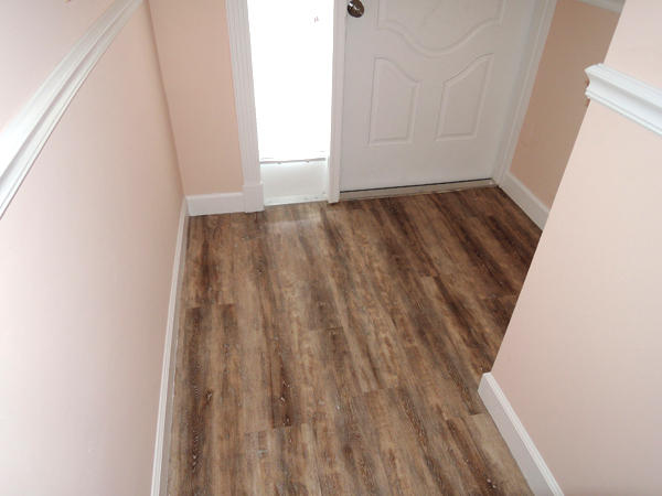 High Point - Residential Lease