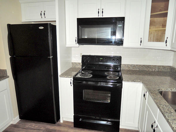 High Point - Residential Lease