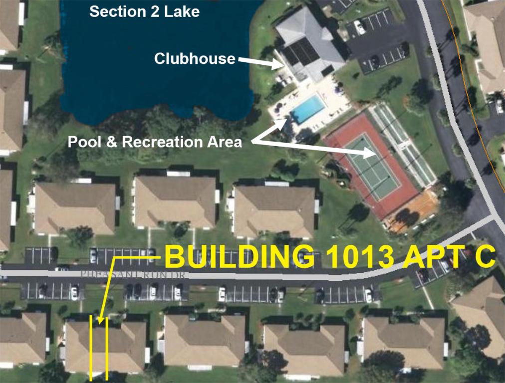 High Point - Residential Lease