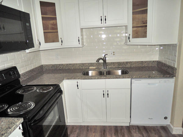 High Point - Residential Lease