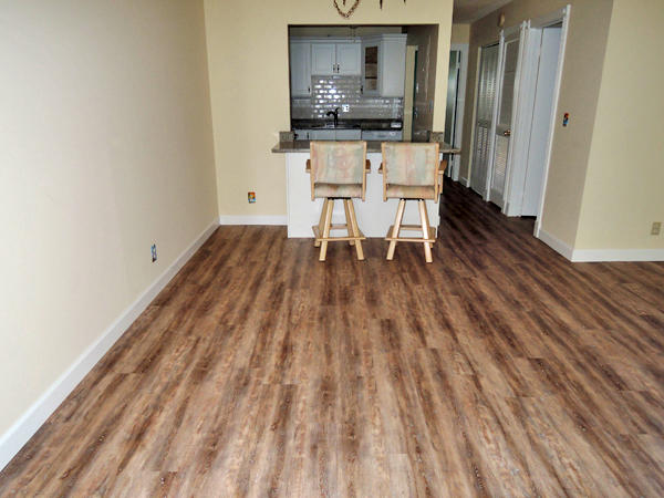 High Point - Residential Lease